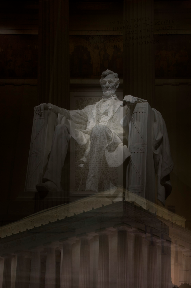 Illustration for article titled Shooting Challenge: Double Exposure, Gallery